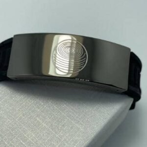 EMF Defense Bracelet 1.1 - DG