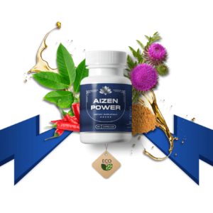 Aizen Power