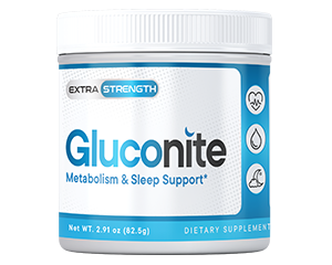 GLUCONITE